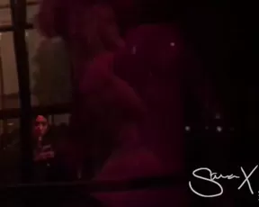 Sara X Mills 4