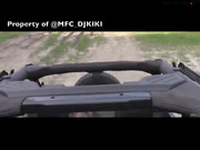 DJ_KIKI Premium Solo Lonely Ride in the Car