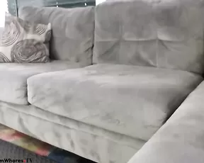 MILF takes black cock in ass