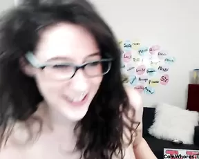 Amandarox 040917 anal then dp cum