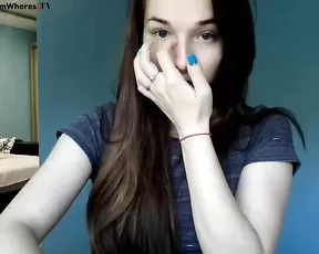 Superhotgirl2 feet