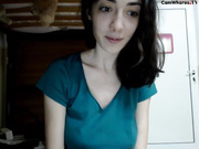 DaphneLorelei blue shirt