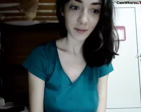 DaphneLorelei blue shirt