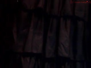 Meganryan shower see thru