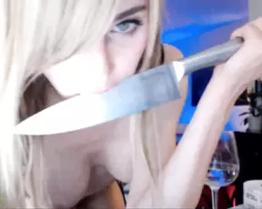 Alexis_Kline camshow