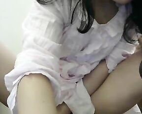 HotSexy_Hana asian girl finger pussy  free webcam show