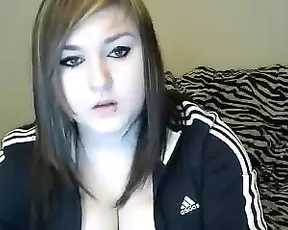 Missnerdydirty fat milf masturbate pussy toys webcam show