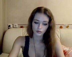 Oksanafedorova beautiful sexy teen free private show