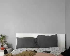 Keiraluxx milf blonde make boyfriend blowjob in webcam show