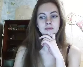 Close up masturbating action