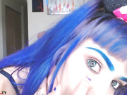 Teen cunny and a hard schlong