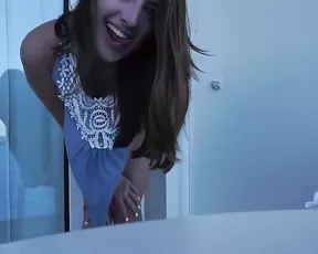 short haired mom fucked