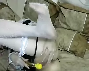 Shower head has a lot of use