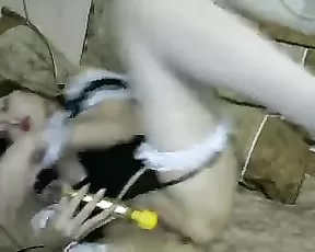 Shower head has a lot of use