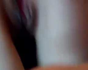 Sucking that fat tool deep