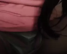 Japanese girl bangs her hole with toys and enjoys herself