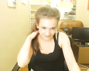 So pretty blonde milf wife send all her parents to church for suck cock,!damn!