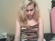 She always invents something new to please my cock!