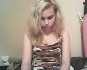 She always invents something new to please my cock!