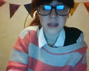 Huge load of sperm on my wife's face