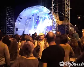 MySweetApple - Nudist Beach Festival Fuerteventura