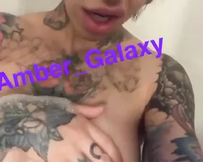 amber galaxy aka blowjob betty