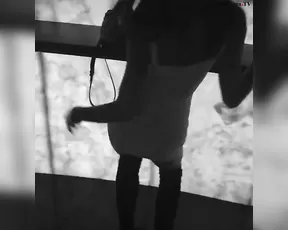 Klaudia Tołłoczko dance