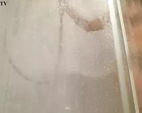 CHARLIExUK Shower (Premium)