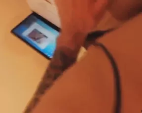 Tattrose BG Fuck HD