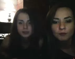 Silence00 lesbian sex