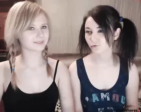georgina96 chaturbate