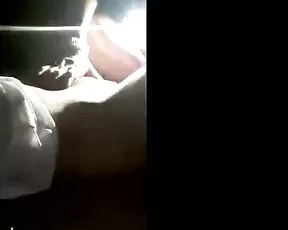 Periscope lesbian pusy play