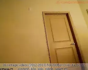 geniva webcam show