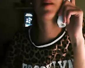Bbporn - Cam4 show 15-09-2015 Argentina - tetona