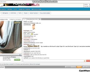 Scntfromhell puts four fingers in her pussy Live Porn