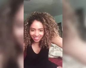 Periscope 2017 Krissybabe Humidity NYC but CamWhoresTV