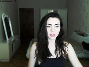 Geourgussgirl / Cerridwen69 Naked Dance