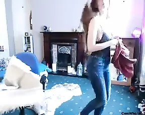 Ginger Giggles Strips