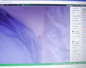 Soapy Showing Boobs And Pussy