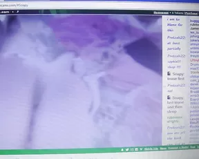 Soapy Showing Boobs And Pussy
