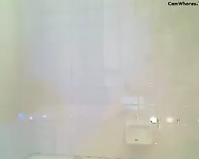 bubbles bath