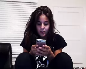 chatmebabe69 - epic ass