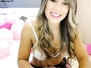 Dulce_Milly Show 16/07/2016