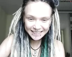 Sexy  Camgirl lorens32