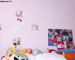 Meloody camshow