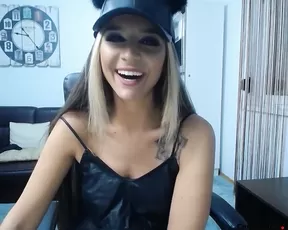 BonnieB aka Eve 11-17-2017 2