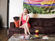 LilyIvy - Bikini Calender Audition