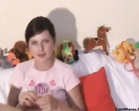 Carrie  First Time
