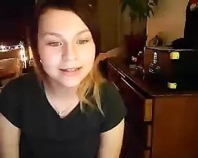 Big boobs made for spraying
