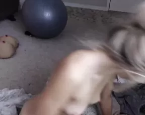 Pretty brunette girlfriend make awezone sex fun video with his dude,enjoy